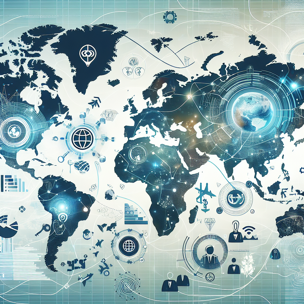 5 Critical Insights into Global Affairs That You Can’t Afford to Miss ...