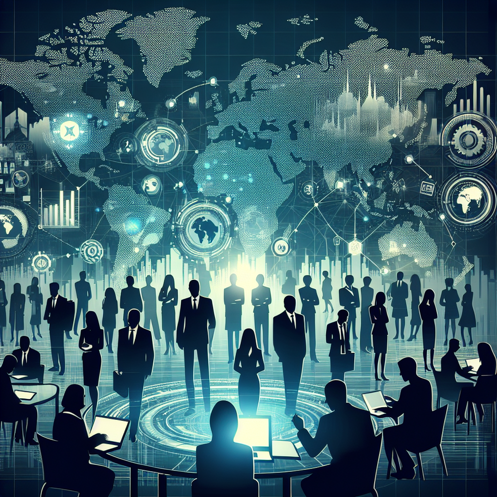 7 Global Affairs Trends to Watch in 2025 - Marketpilotdaily