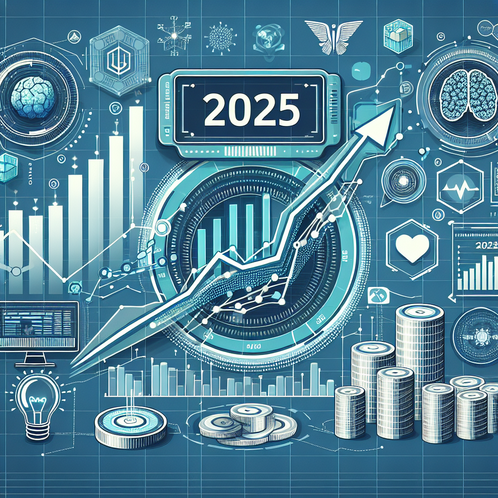 Maximize Your Returns: Investing Strategies for the 2025 Stock Market ...