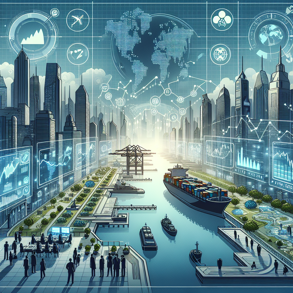 Top 3 Global Trends Shaping the Future of International Relations in ...