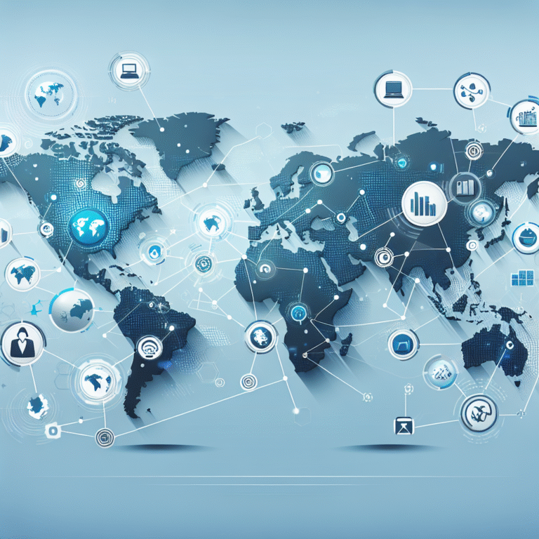 Top 5 Global Affairs Trends That Will Shape the Future in 2025 ...