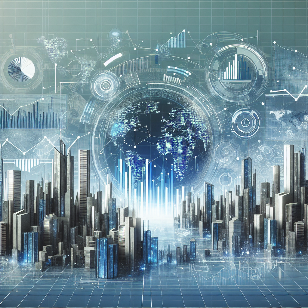 Top 7 Global Affairs Trends to Watch in 2025 - Marketpilotdaily