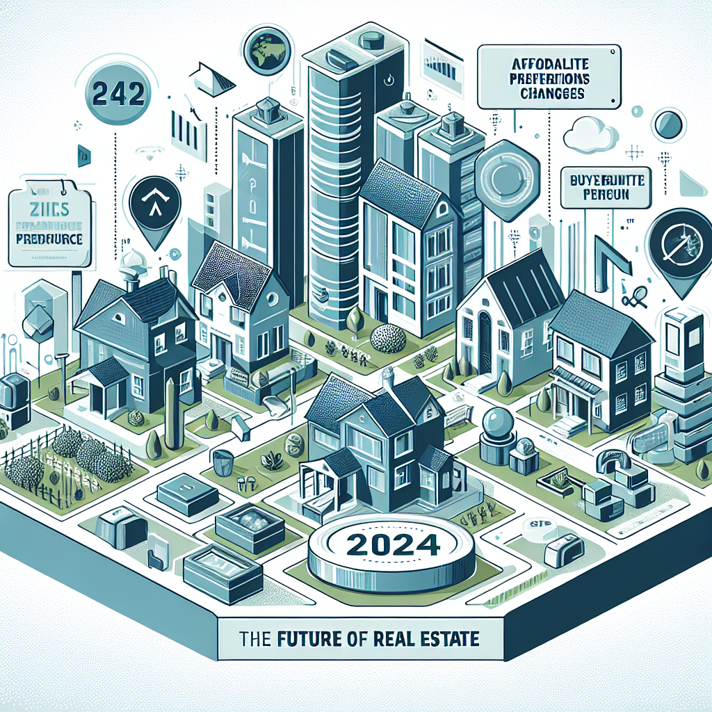 What Are the Most Important Real Estate Trends to Watch in 2025 ...