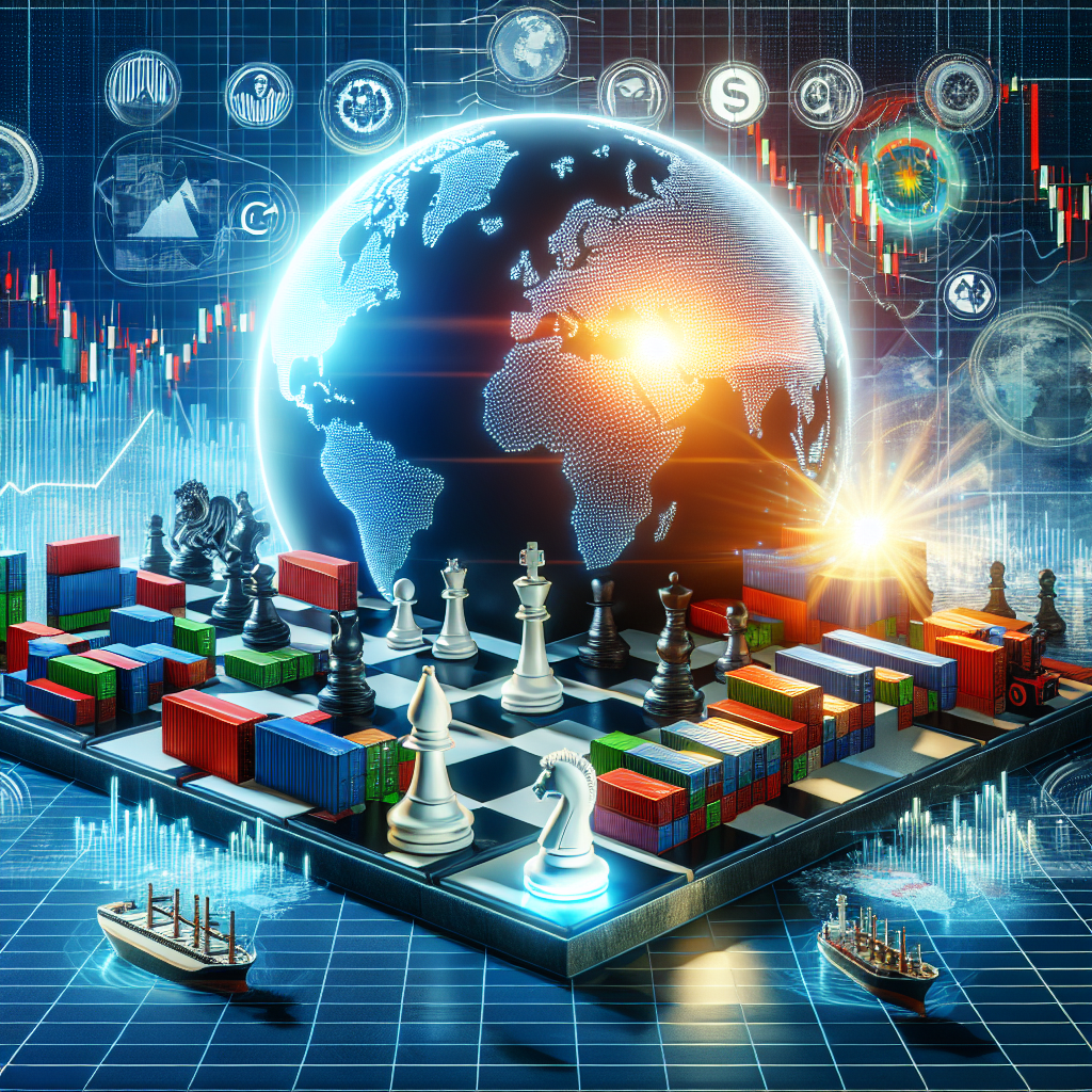 Global Supply Chain Disruptions: What Investors Must Track in 2026