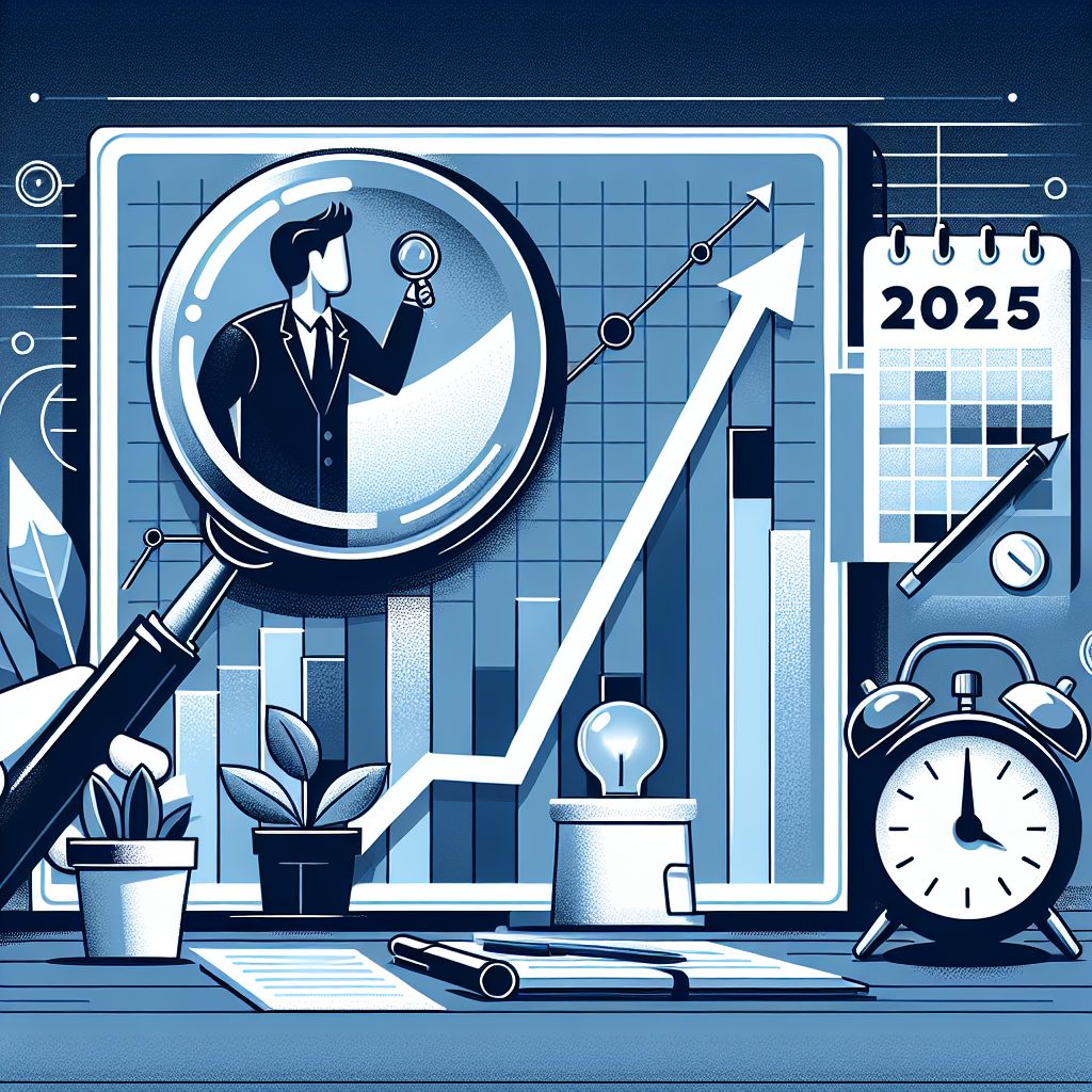 Top 5 Stock Market Trends to Watch in 2025: Don’t Miss Out ...
