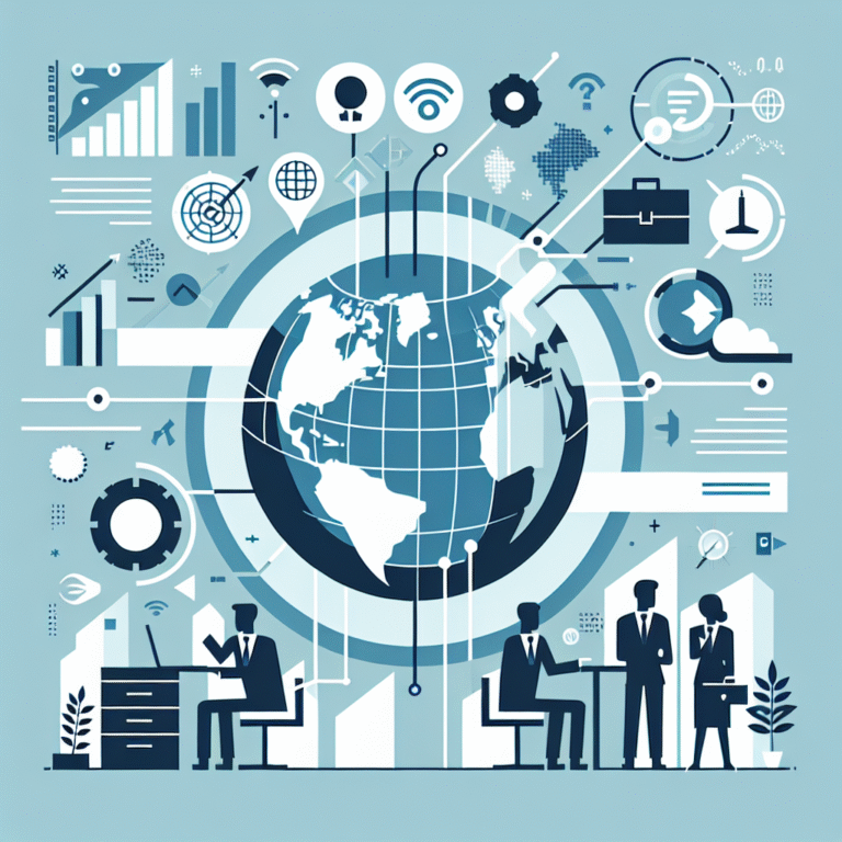 How Will Global Affairs Shape Business Trends in 2025?