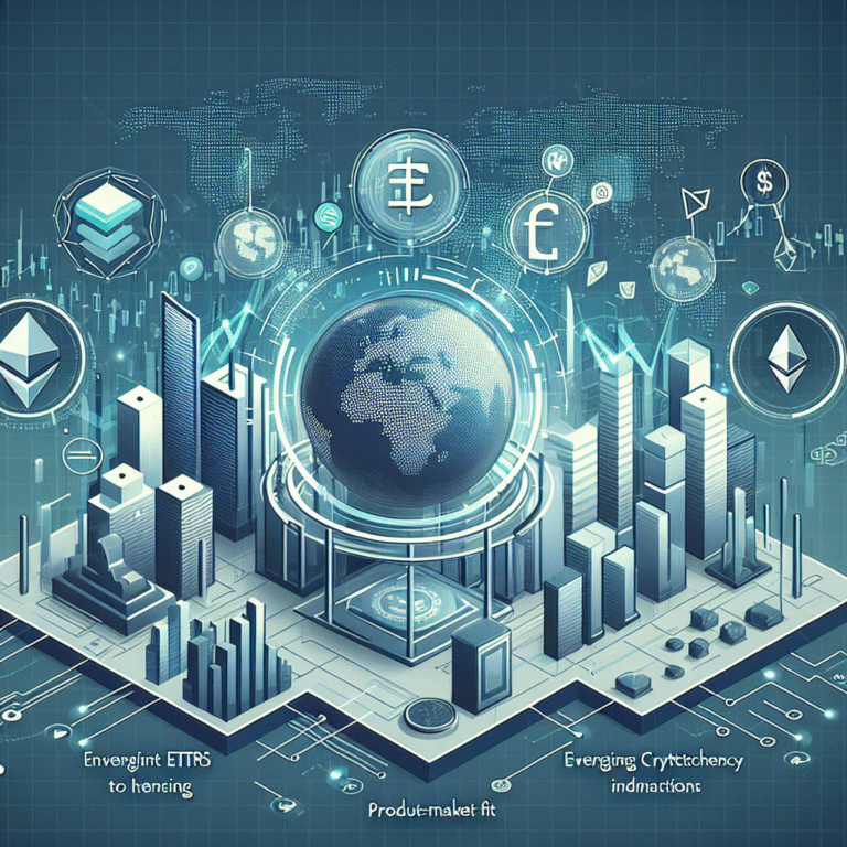 Five cryptocurrencies highlighted for growth potential in 2025.