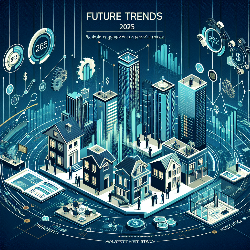 7 Key Real Estate Trends Shaping the Market in 2025 - Marketpilotdaily