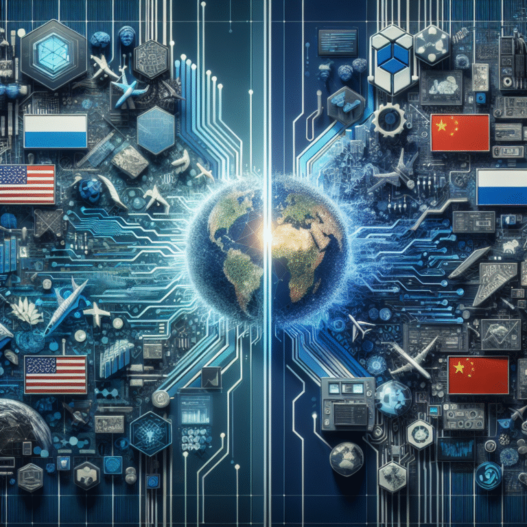 U.S. electronics brand facing export control concerns.