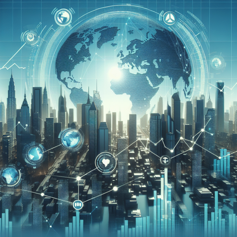 Global leaders analyzing geopolitical strategies for 2025.