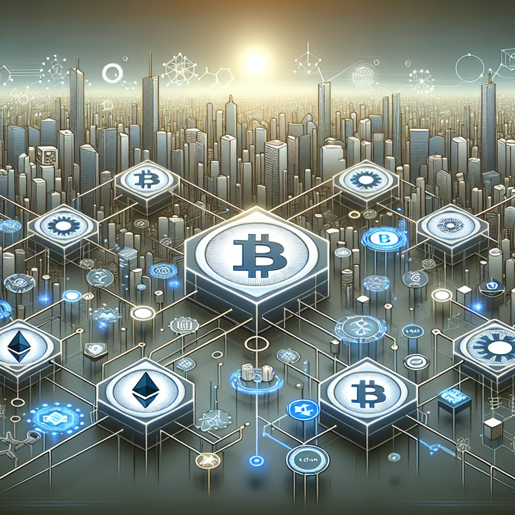 Top 10 Blockchain Trends You Need to Watch in 2025 - Marketpilotdaily