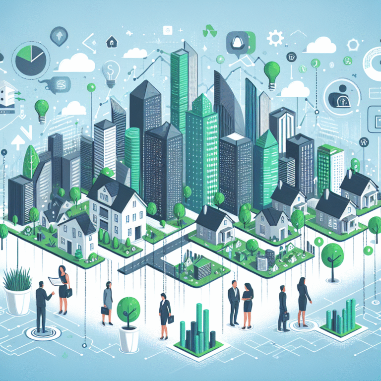 Top 10 Real Estate Trends to Watch for in 2025 and Beyond ...