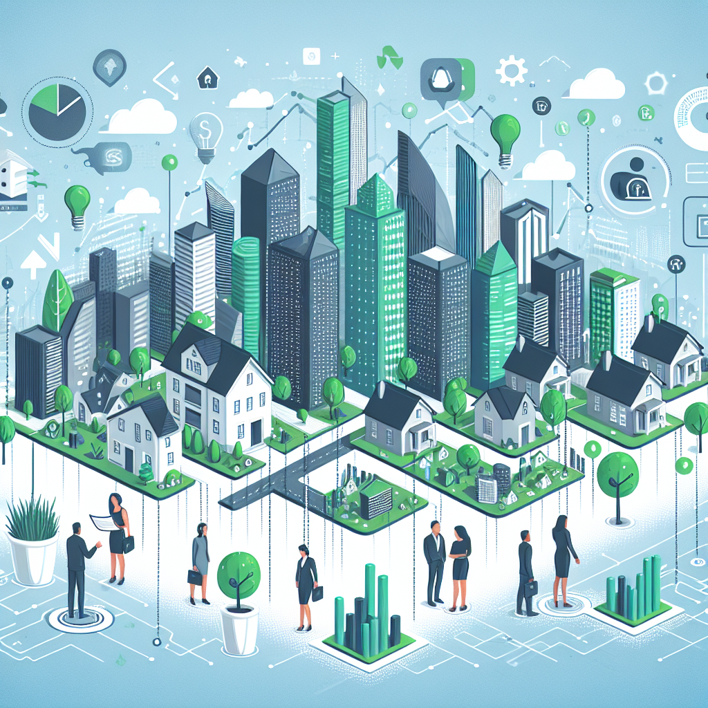Top 10 Real Estate Trends to Watch for in 2025 and Beyond ...