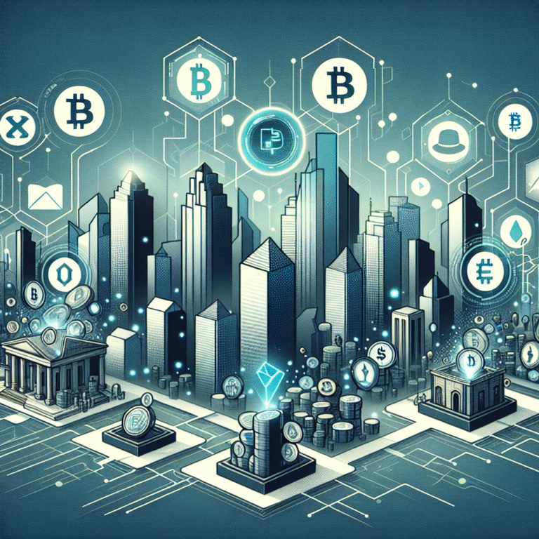 Top 7 Blockchain Trends You Can’t Ignore in 2025 - Marketpilotdaily