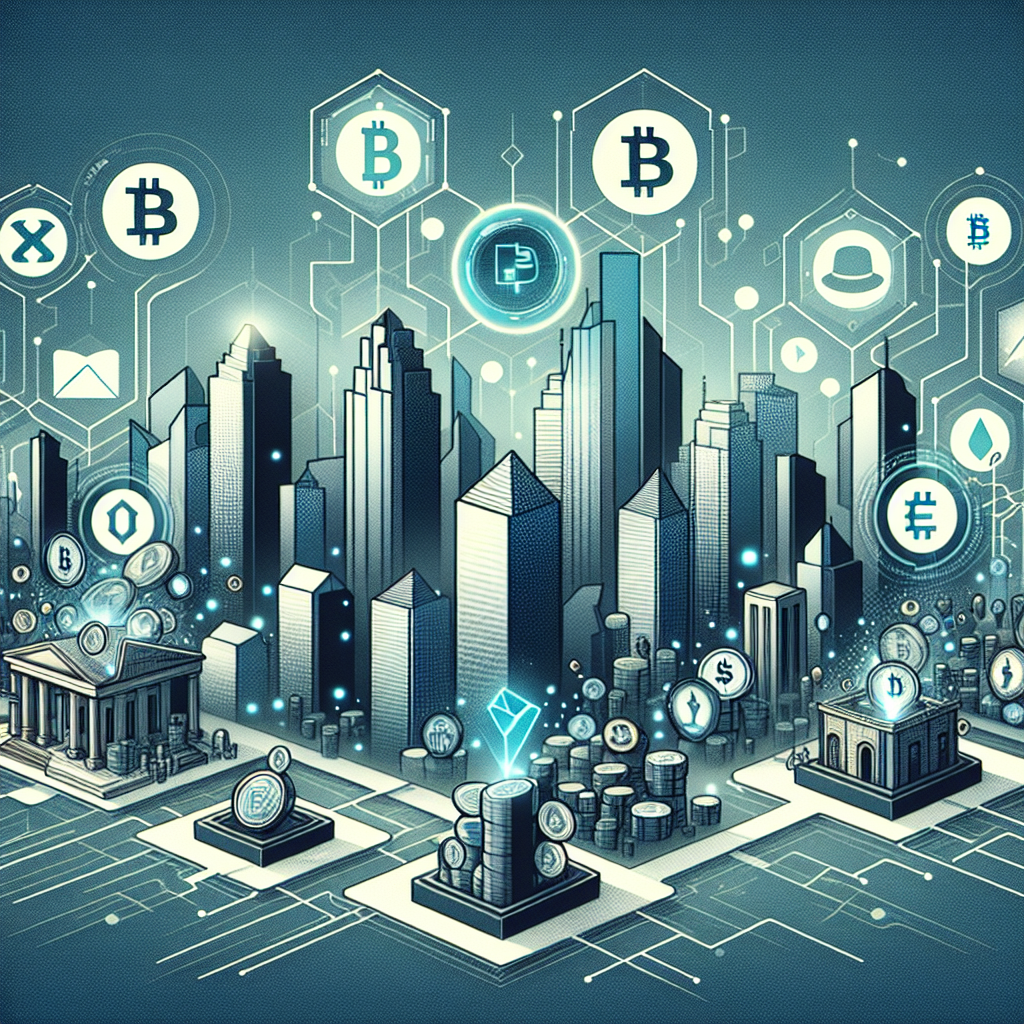 Top 7 Blockchain Trends You Can’t Ignore in 2025 - Marketpilotdaily