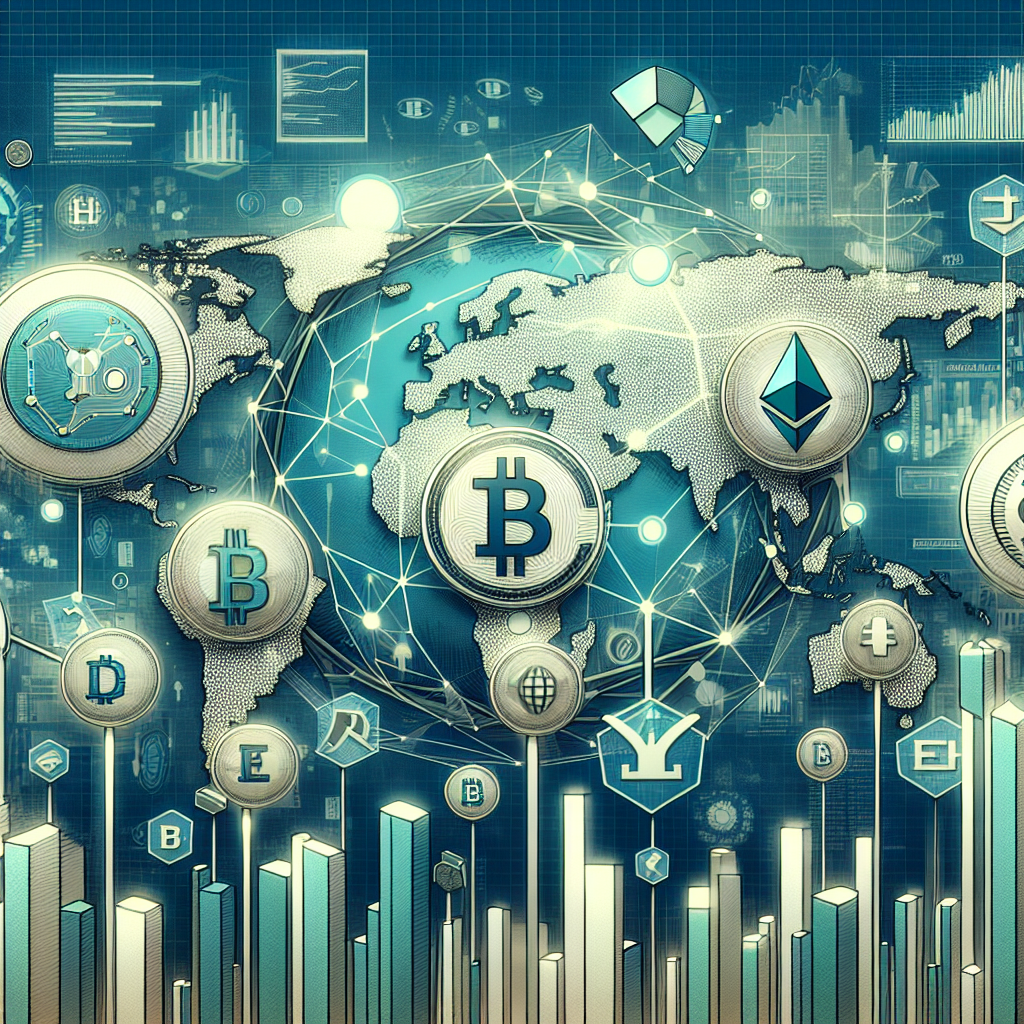 Top 7 Cryptocurrencies to Watch in 2025 for Lucrative Investment ...