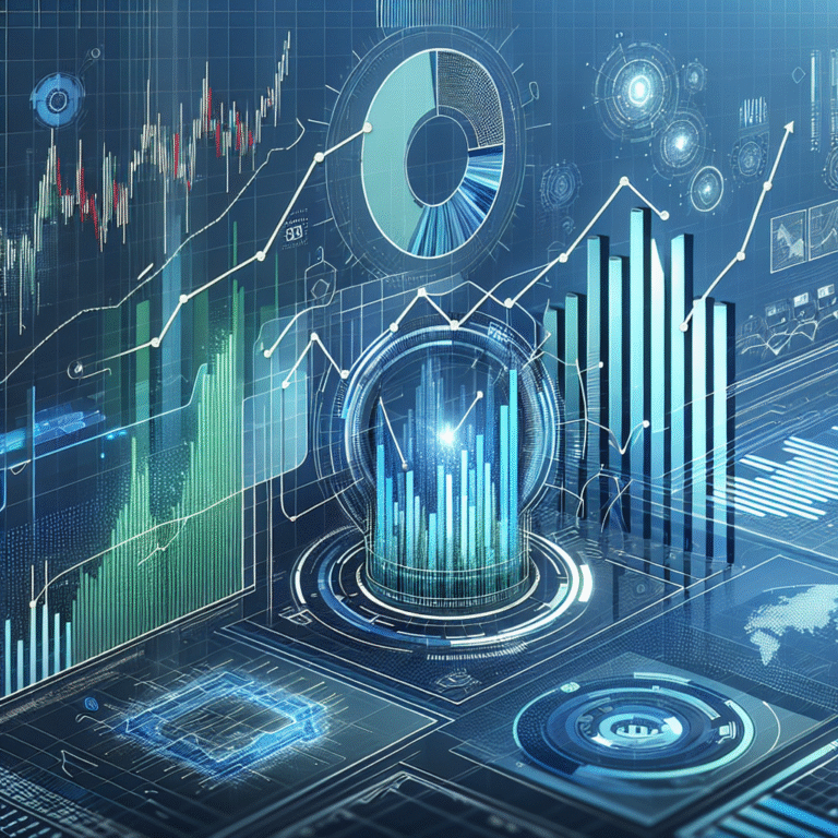 Top 7 Stock Market Trends to Watch in 2025 - Marketpilotdaily
