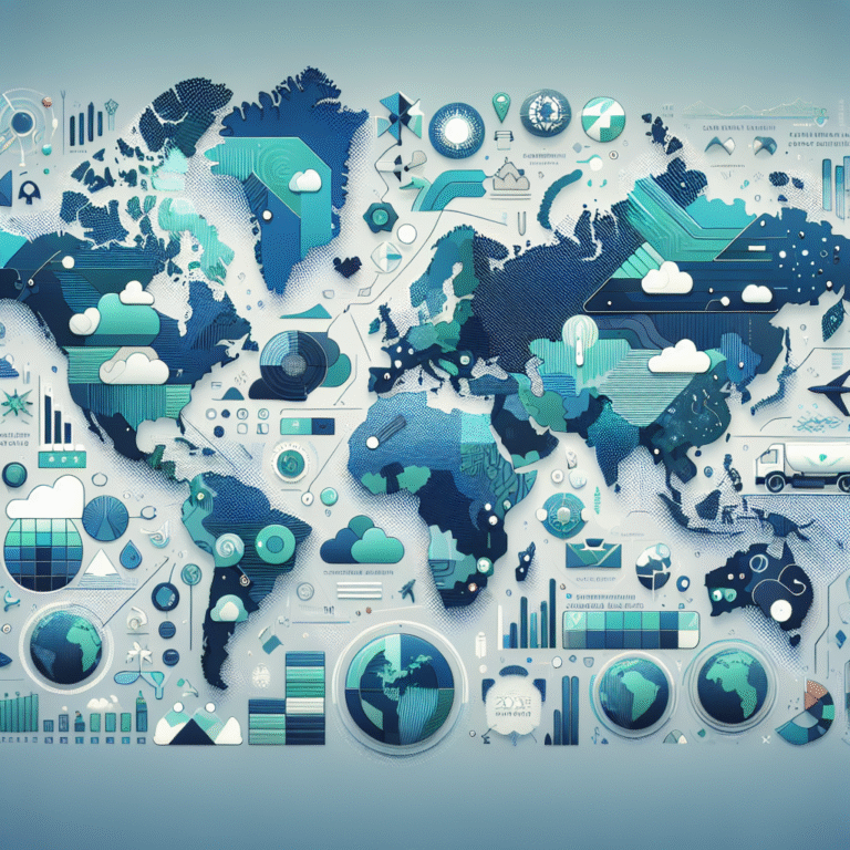 Global leaders discuss climate change's impact on diplomacy.