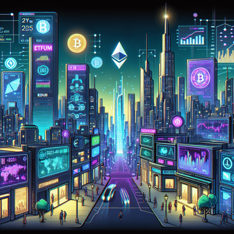 Maya reflecting on her cryptocurrency investment journey.