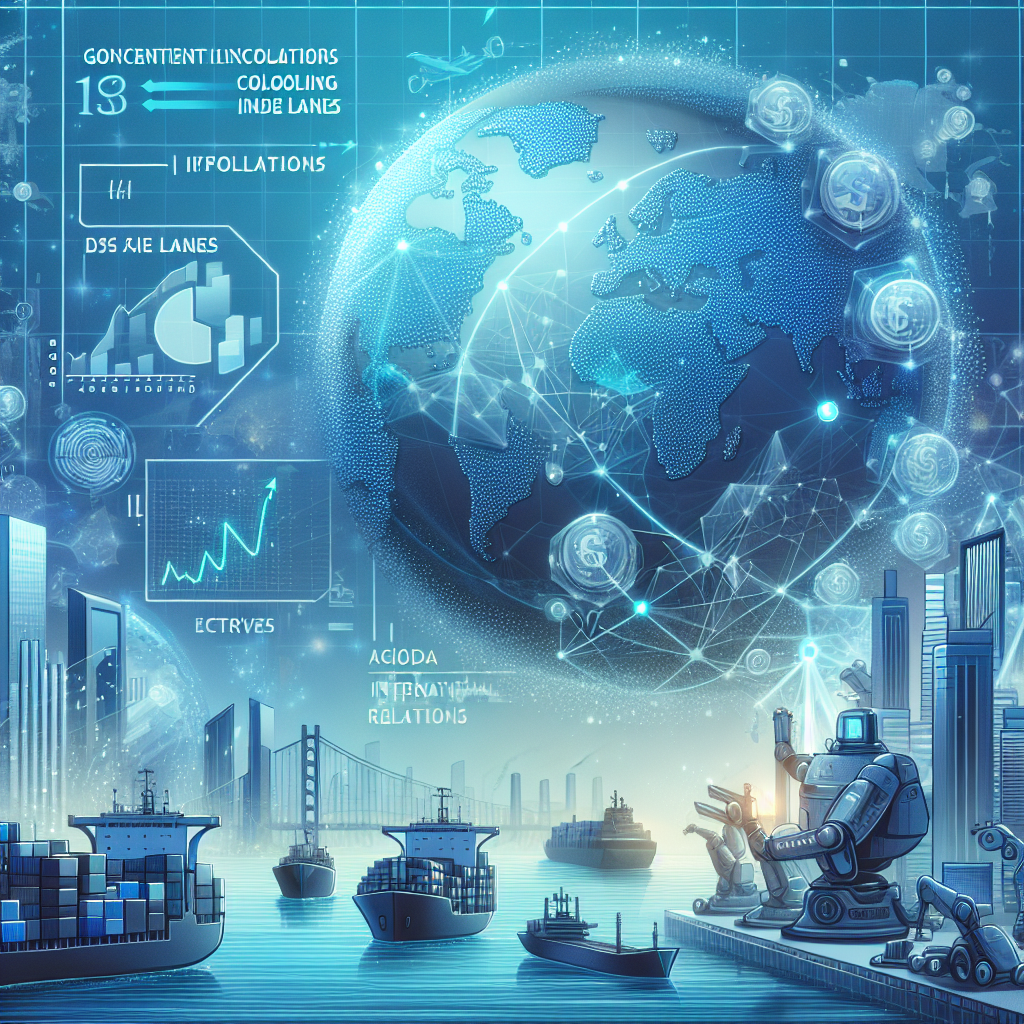 What Key Global Trends Will Shape Our Future in 2025? - Marketpilotdaily