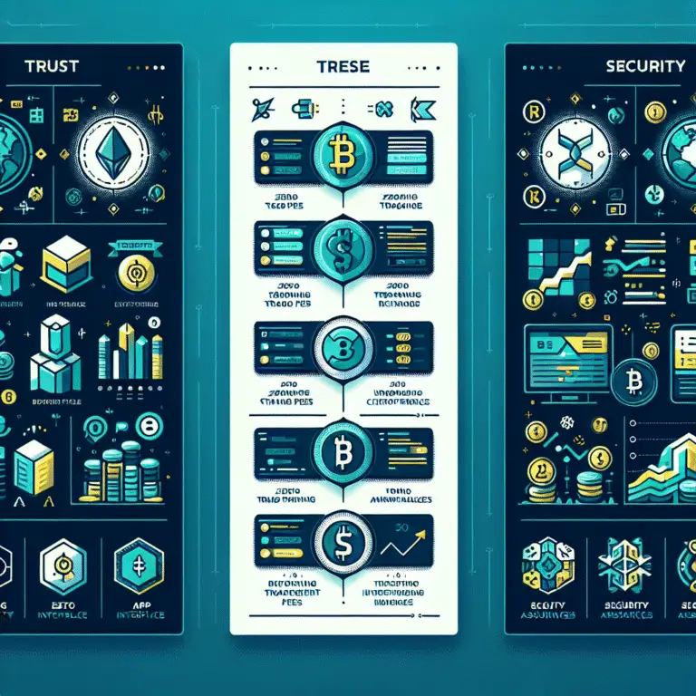 Best Crypto Exchanges USA - Trend Analysis Overview