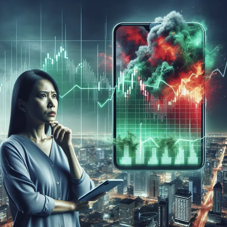 Analysis of Political Instability Impacting Investment Strategies