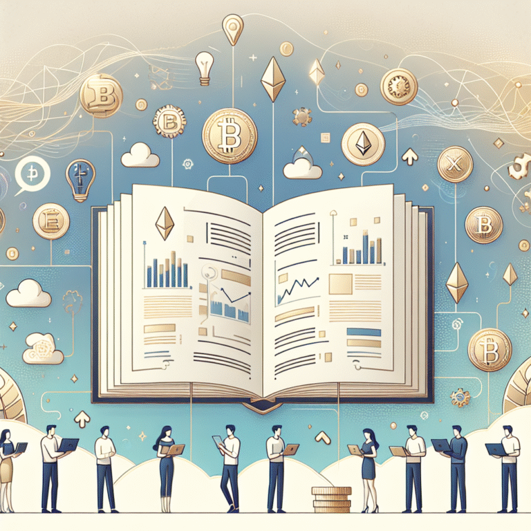 Illustration of slow cryptocurrency education platform adoption trends.