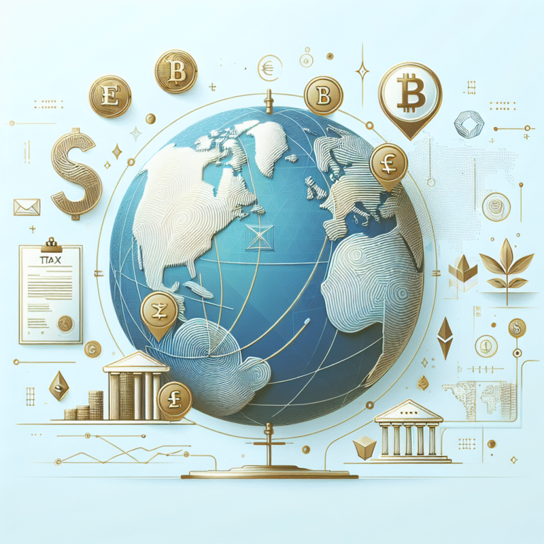Comparison of CBDC and cryptocurrency taxation frameworks.