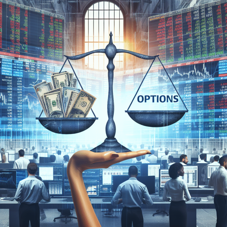 How Bond Yields Impact Options Trading Strategies in Today's Market