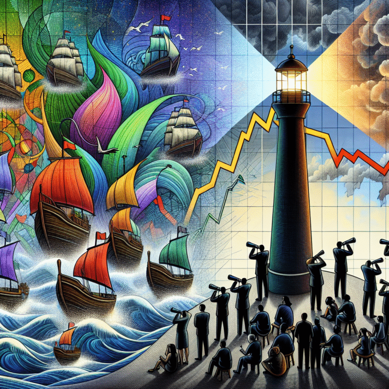 Navigating IPOs and Mutual Funds: Strategies Amidst Market Changes