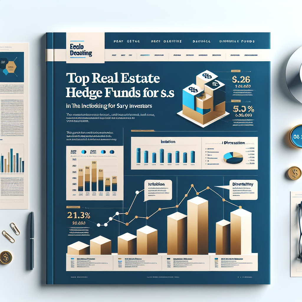 Top Real Estate Hedge Funds for Savvy Investors Chart