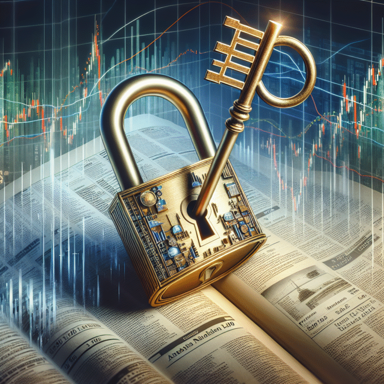 Unlocking Market Sentiment: Insights on the S&P 500 for 2025