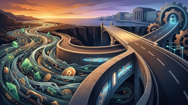 Regulation Crypto Safe Harbor: Off-Ramp, Not Amnesty