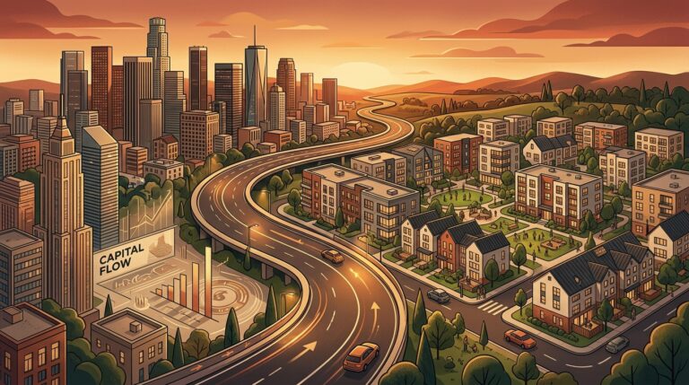 ROAD to Housing Act Pushes Capital Into Build-to-Rent