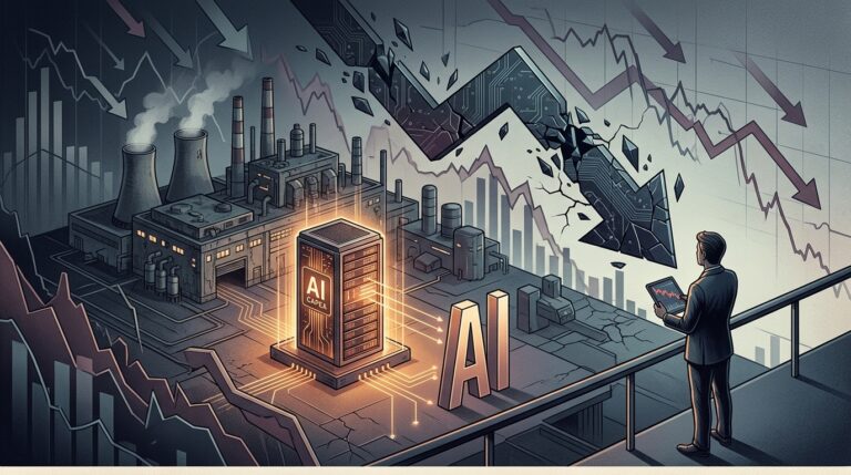 Semiconductor Bear Market: Why AI Capex Isn't Enough