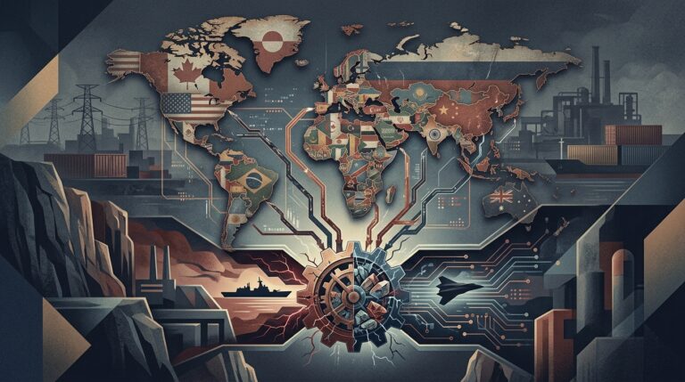 Critical Minerals Order: A 2027 Defense Bottleneck?