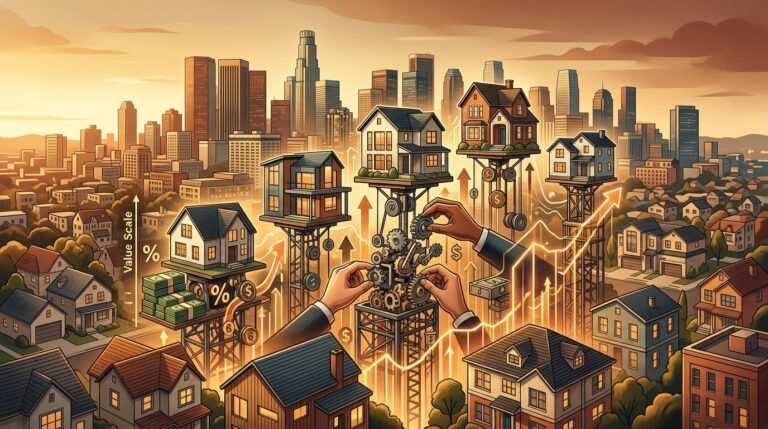 Seller Rate Buydowns Inflate US Home Prices