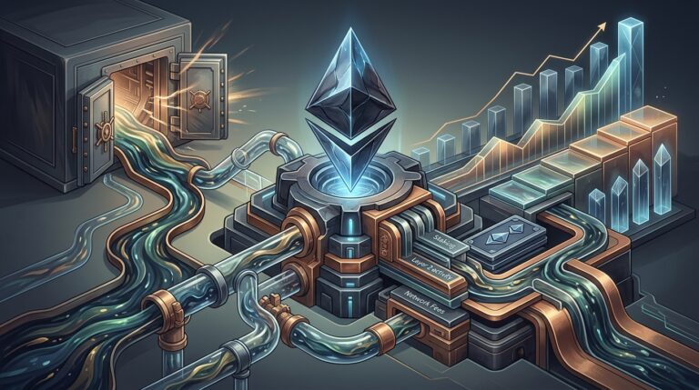 ETH Value Accrual: A Shift, Not an End