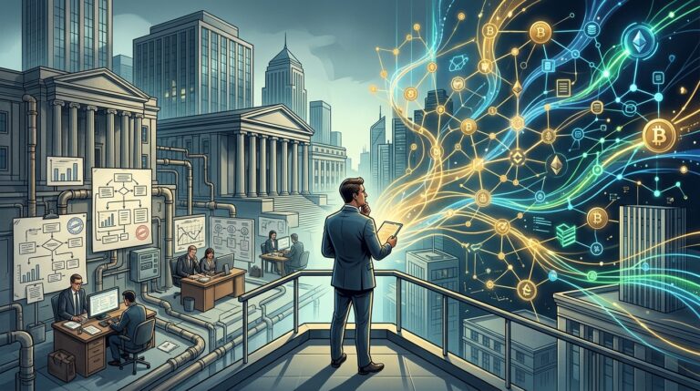 CLARITY Act: Why Agency Rules Aren't Enough for Crypto