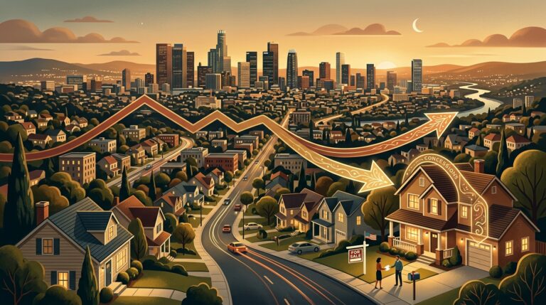 US Home Prices: The Seller Concession Mirage