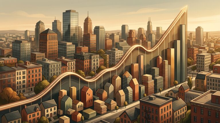 Why US Home Prices Defy a 51% Seller Surplus