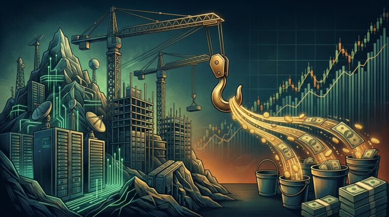 Big Tech Capex: A Threat to S&P 500 Buybacks?