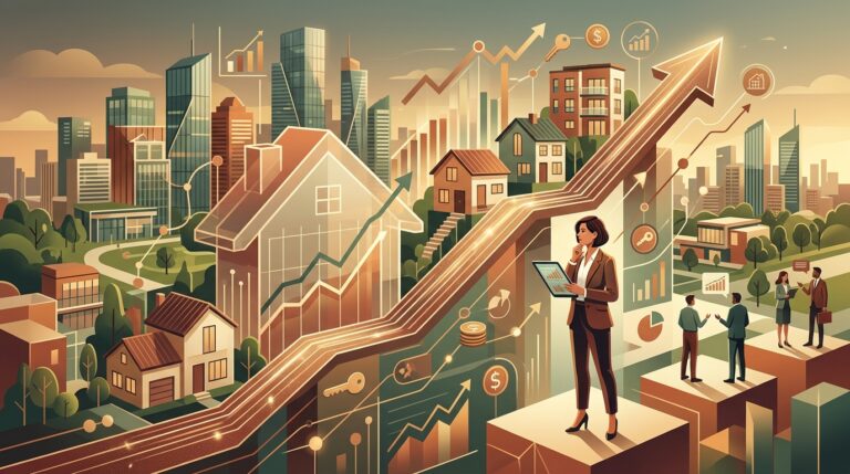 Buyer's Market? Why Home Prices Are Still Rising