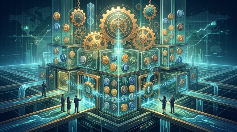Tokenized RWA Liquidity: Why Billions Sit Idle On-Chain