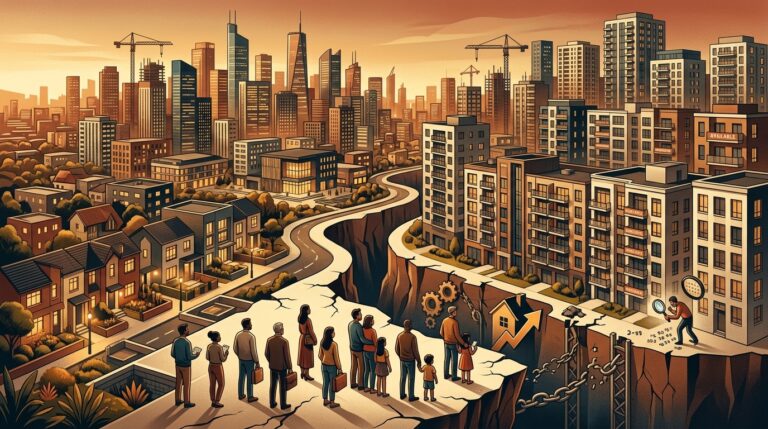 2026 Housing Affordability Crisis: Why High Inventory Fails