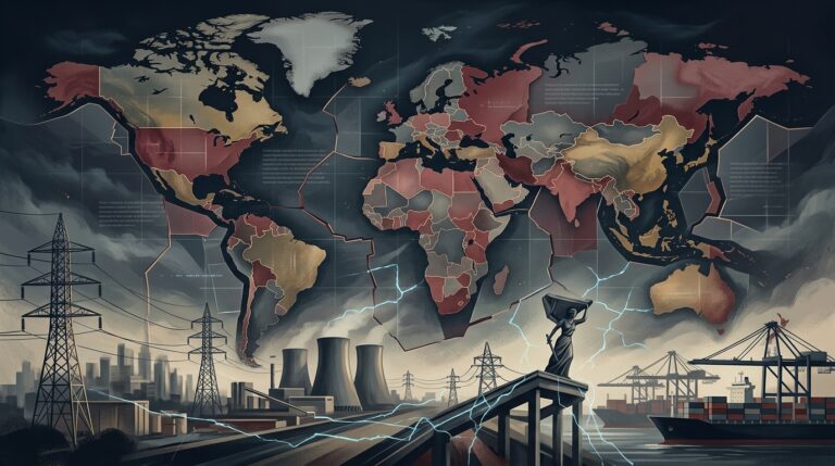 Cyber Law Gaps Shift Liability to Critical Infrastructure