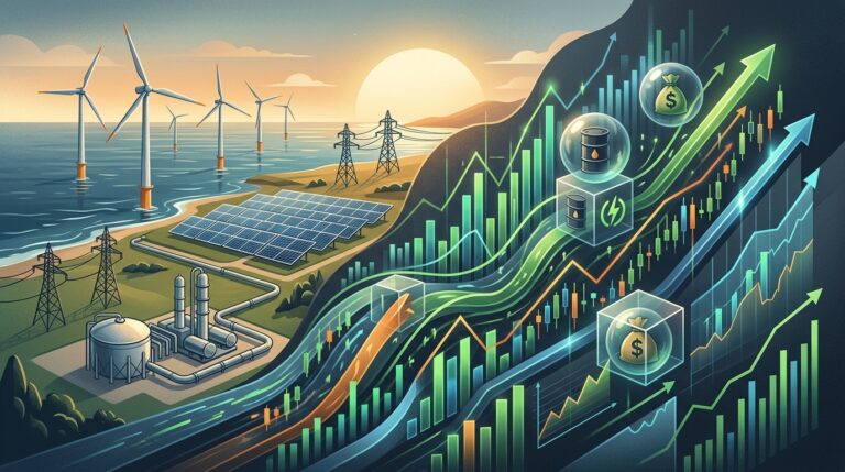 Energy Stocks: Why Valuations Remain High in 2026