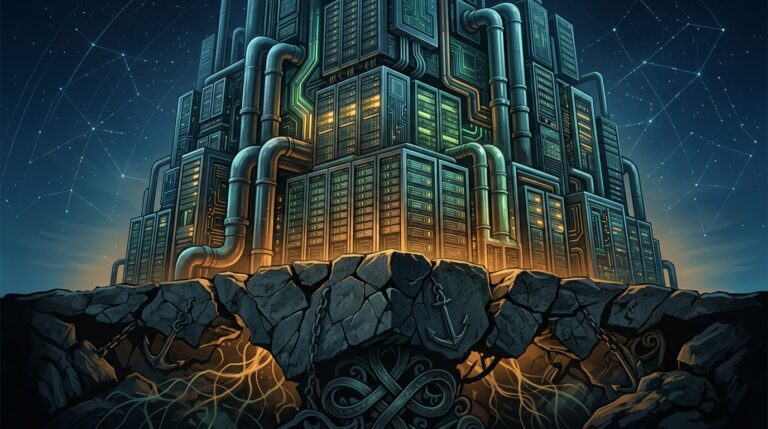 Hyperscaler AI Capex: Hidden Debt in SEC Filings